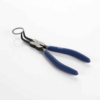 Alicate Seeger Int. Boca Curva 220 mm (106214)