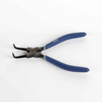 Alicate Seeger Int. Boca Curva 220 mm (106214)