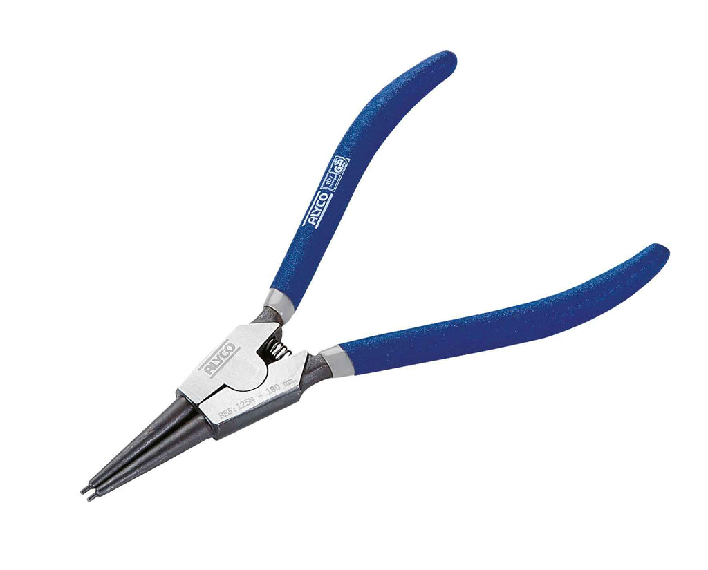 Alicate Seeger Ext. Boca Reta 220 mm (106204)