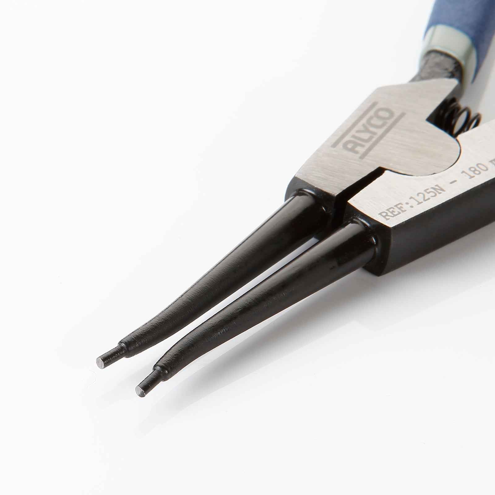 Alicate Seeger Ext. Boca Reta 220 mm (106204)