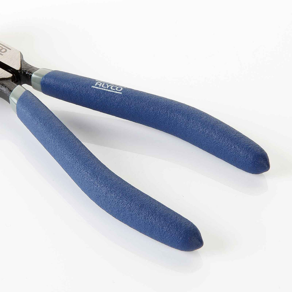 Alicate Seeger Ext. Boca Reta 220 mm (106204)