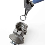 Alicate Seeger Ext. Boca Reta 220 mm (106204)