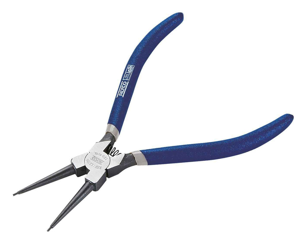 Alicate Seeger Int.Boca Reta 220 mm (106211)