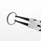 Alicate Seeger Int.Boca Reta 220 mm (106211)