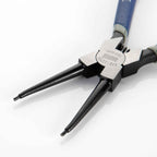 Alicate Seeger Int.Boca Reta 220 mm (106211)
