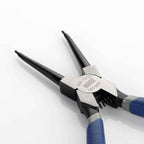 Alicate Seeger Int.Boca Reta 220 mm (106211)