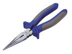 Alicate Bocas Meia-Cana com Corte 200mm (101302)