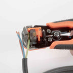 Desencapador de Cabos Automático ALYCO ORANGE (170598)