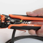 Desencapador de Cabos Automático ALYCO ORANGE (170598)