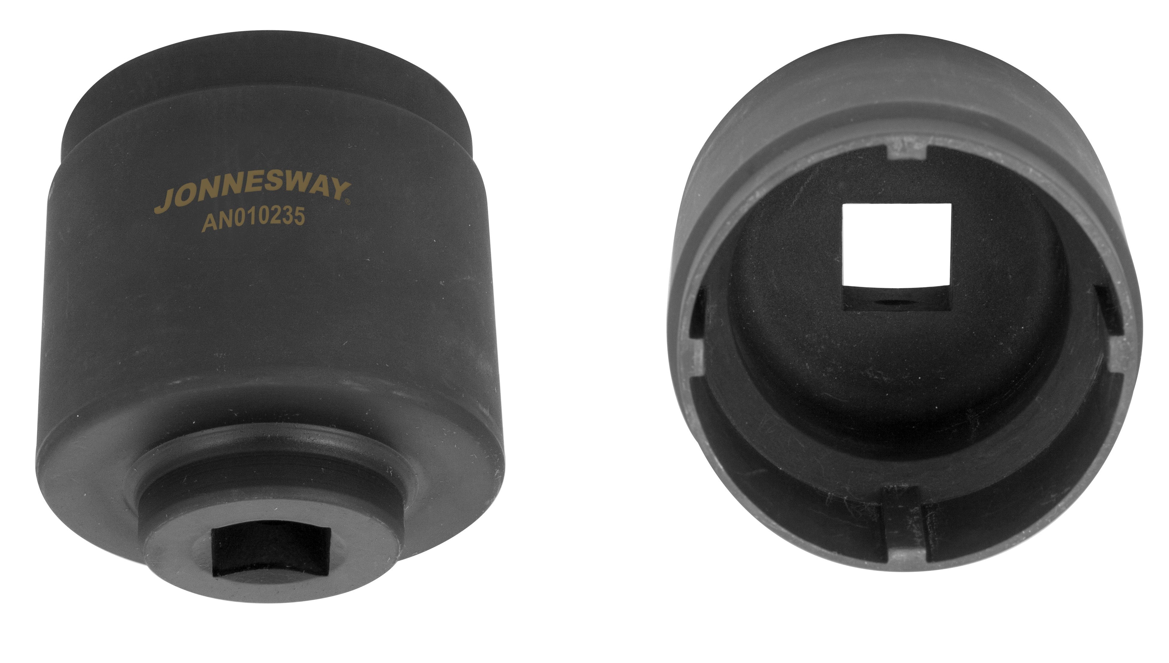 Llave para instalar/quitar hembra embrague