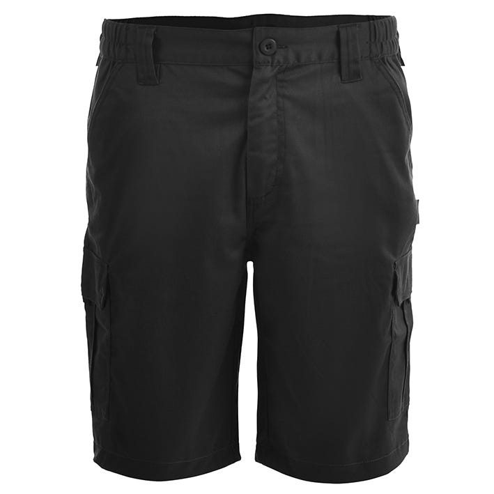 Bermuda ANGUS BLACK (1 UNIDAD)