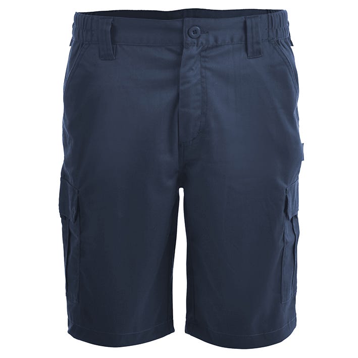 Bermudas ANGUS NAVY (1 UNIDAD)