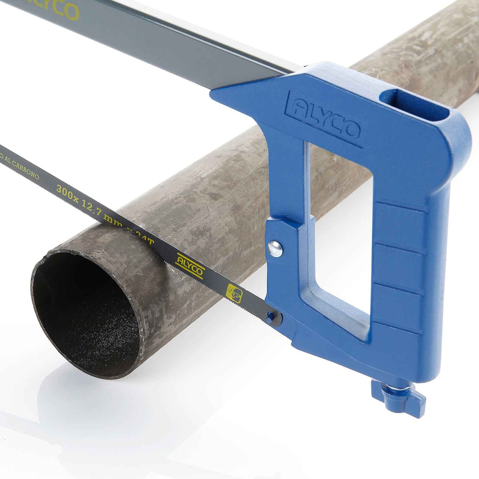 Arco Fixo Lâmina 300 mm Corpo Alumínio (144004)