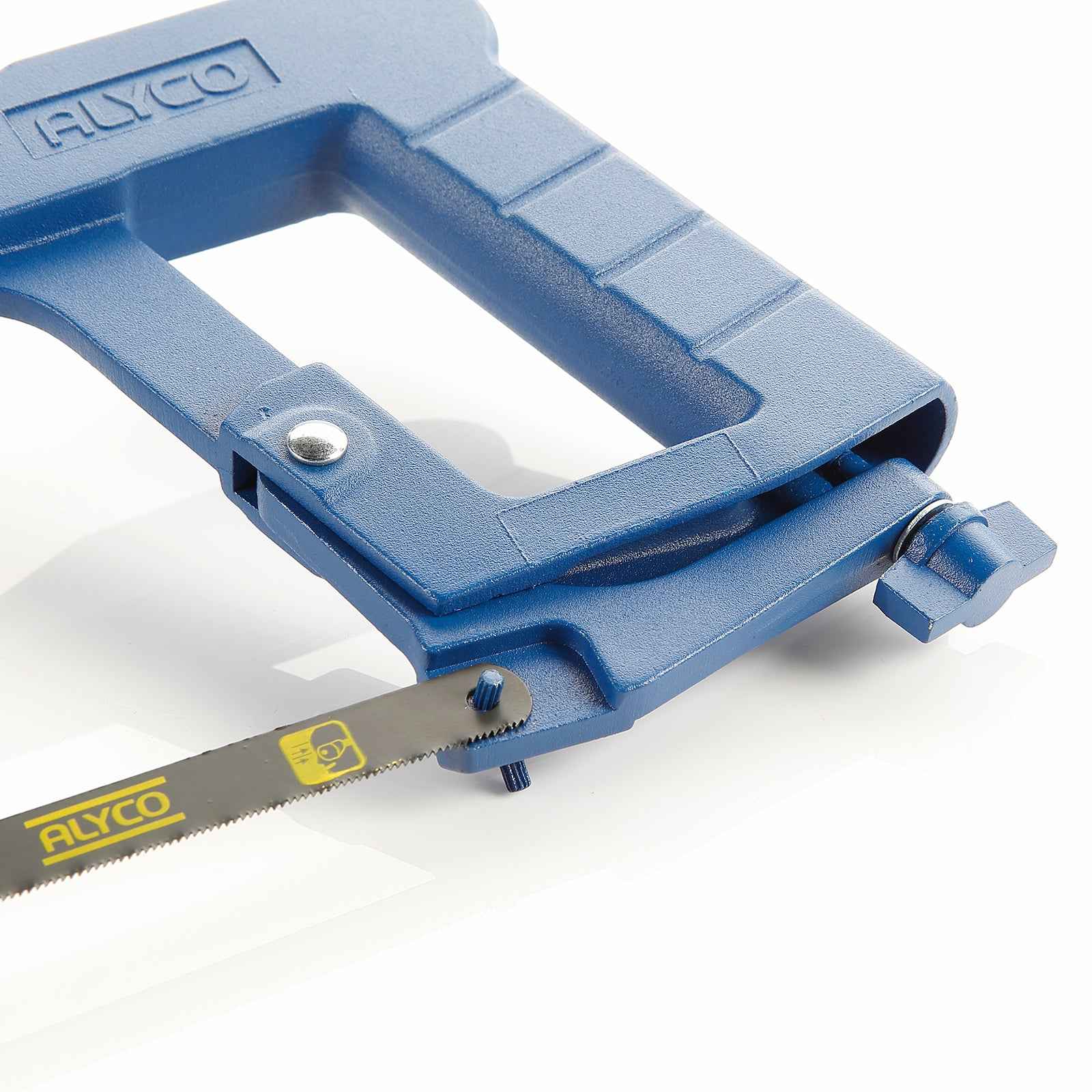 Arco Fixo Lâmina 300 mm Corpo Alumínio (144004)