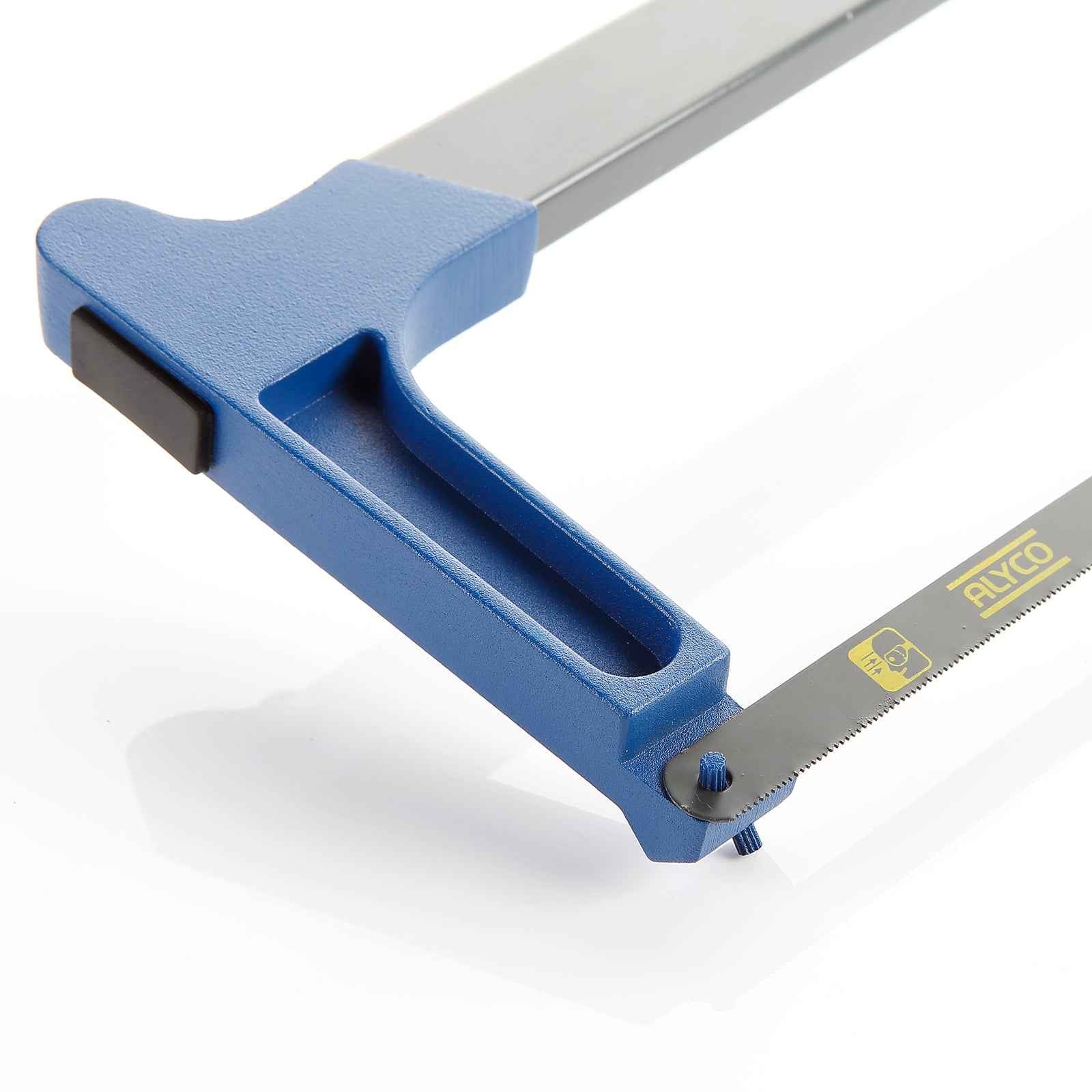 Arco Fixo Lâmina 300 mm Corpo Alumínio (144004)