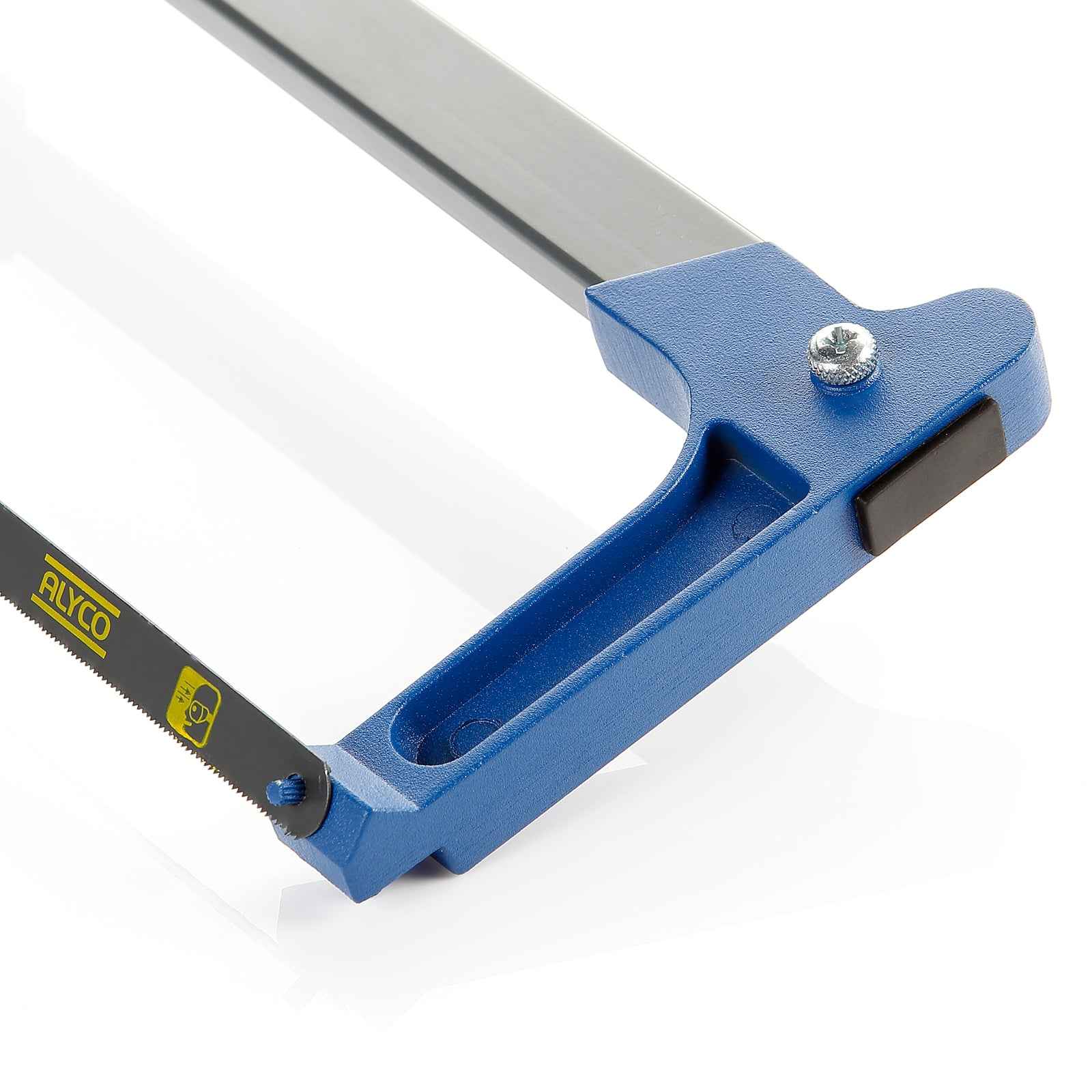 Arco Fixo Lâmina 300 mm Corpo Alumínio (144004)
