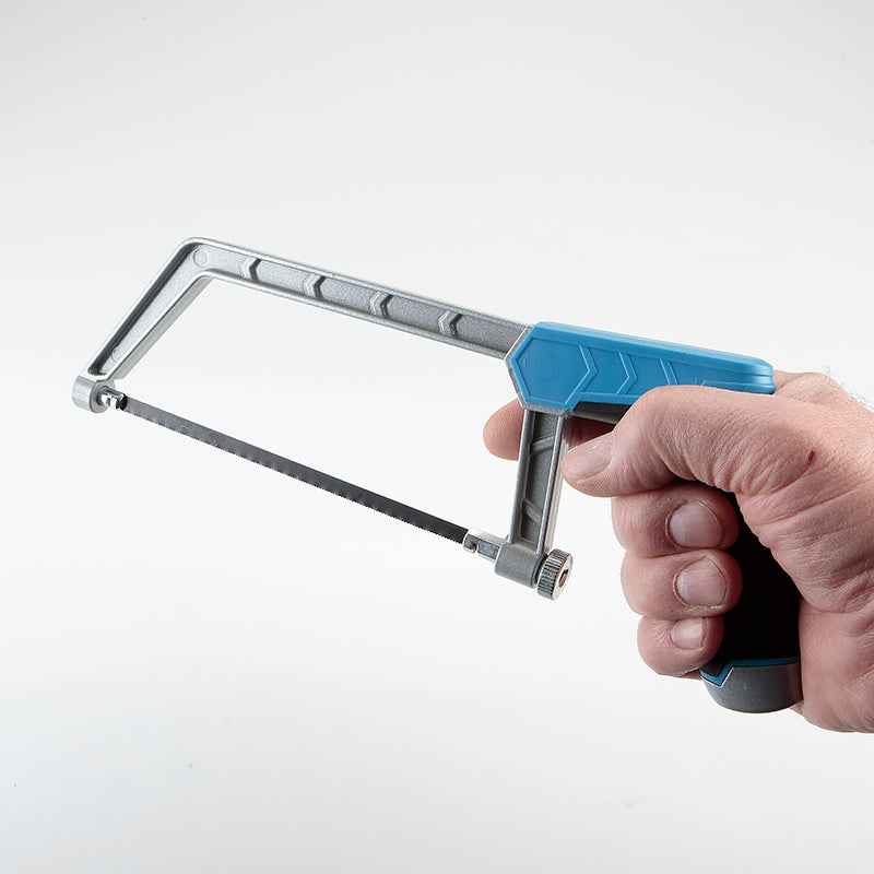Arco Serra Junior Lâmina 150mm com 3 Lâminas (144035)