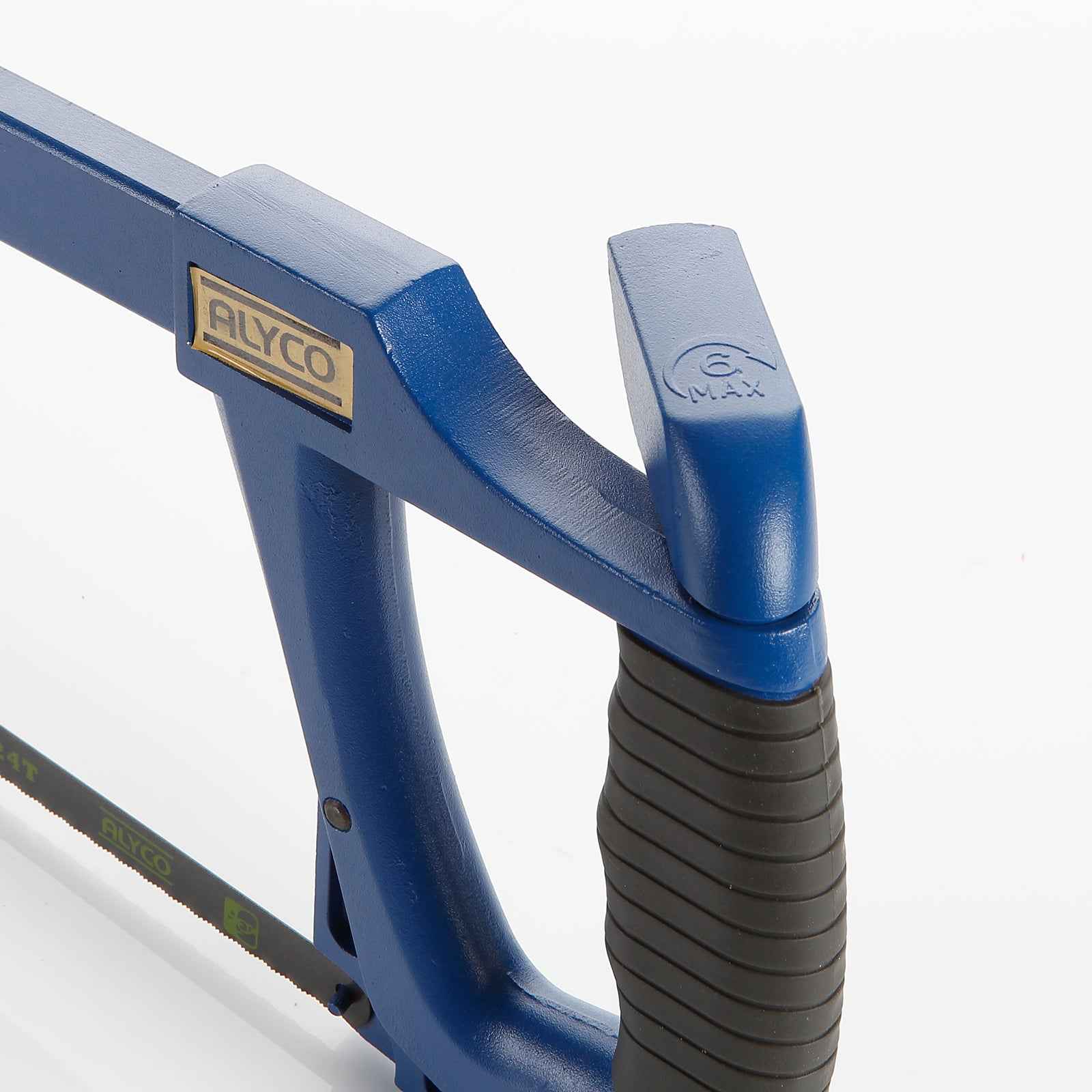 Arco Serra Reforçado Lâmina Bimetal 300mm (144093)