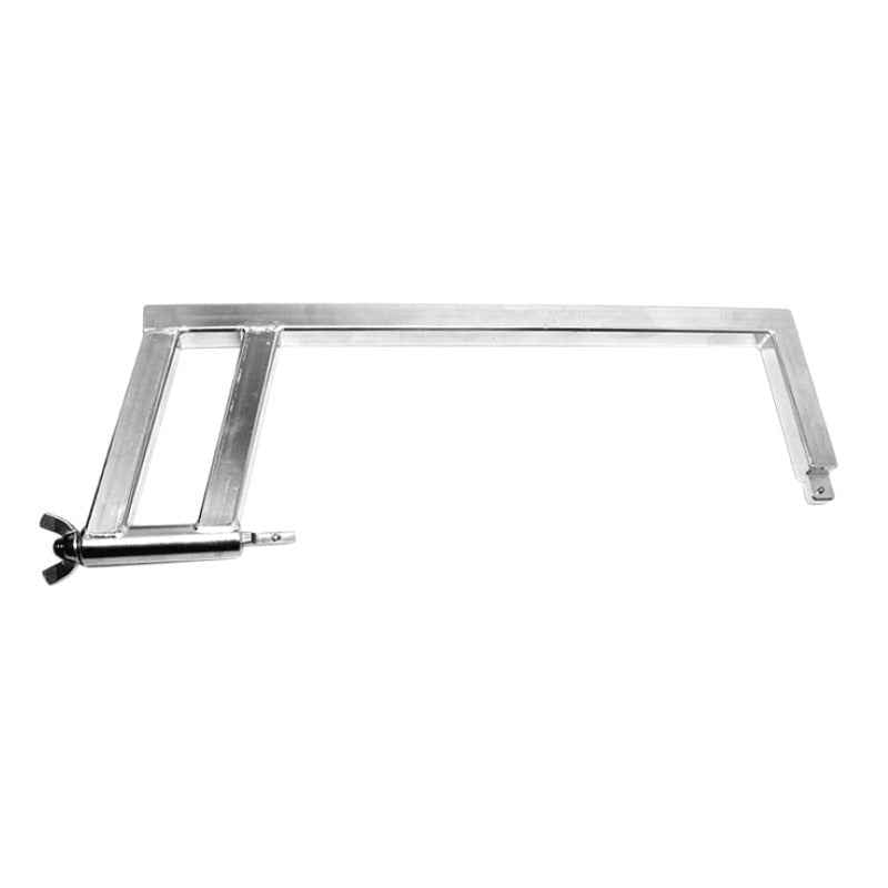 Arco de Serra 500mm INOX (126840)