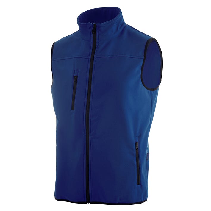 Colete ARTIST NAVY (1 UNIDAD)