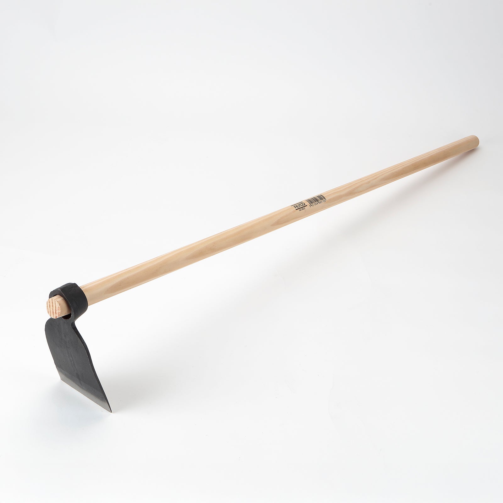 Enxada 600g 105x200mm (85A) (111120)