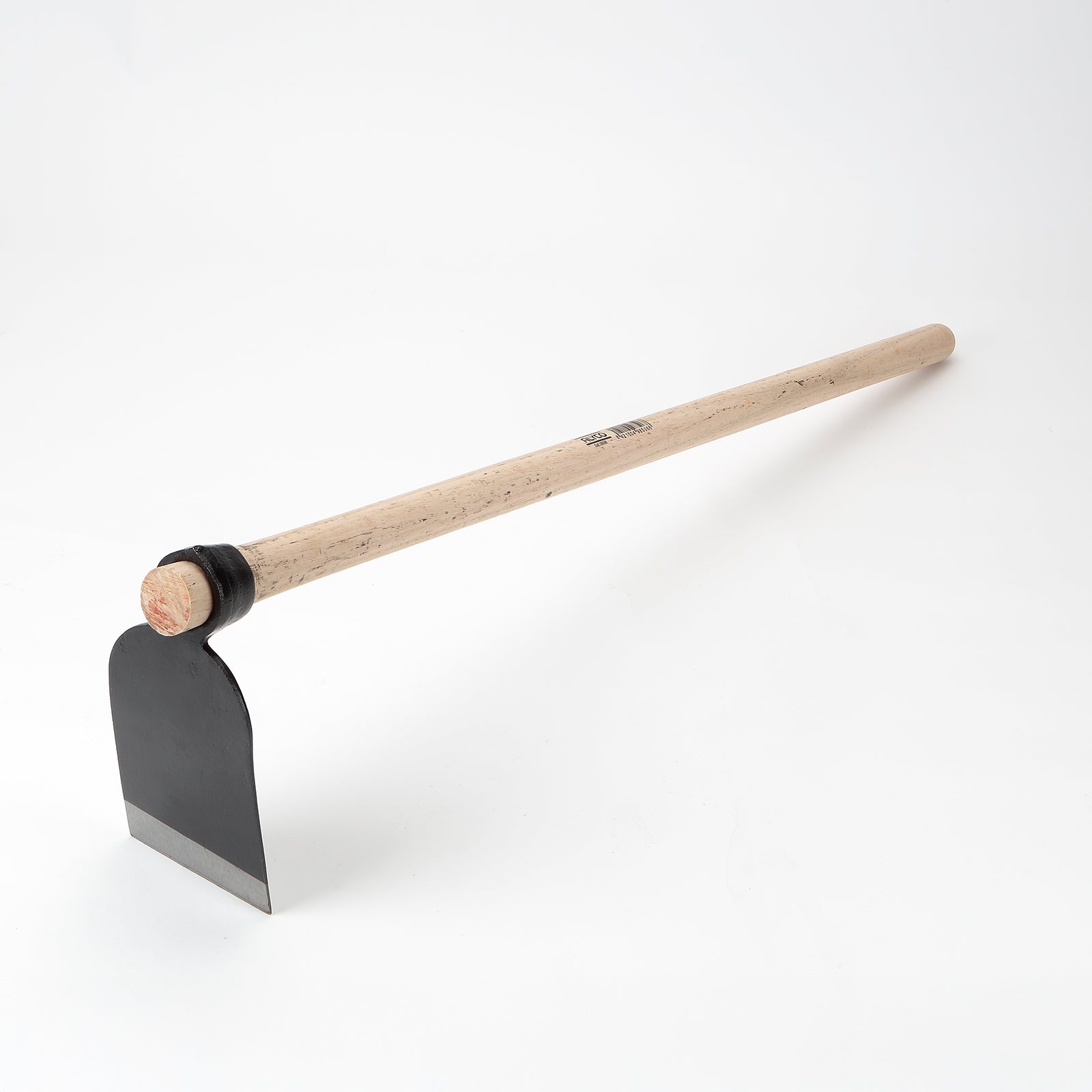 Enxada 600g 105x200mm (85A) (111120)