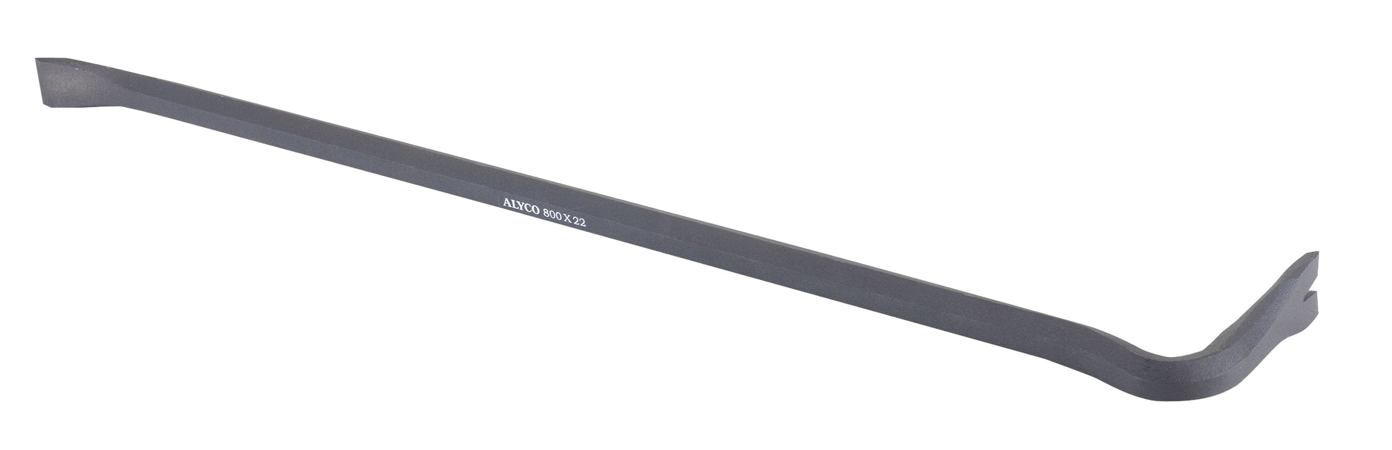 Barra para Descofragem 20x500 mm (118001)
