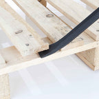 Barra para Descofragem 20x500 mm (118001)