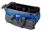 BOLSA DE NYLON TROLLEY 56x30x32 CM (198132)