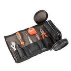 BOLSA ENROLÁVEL 6 FERRAMENTAS ALYCO ORANGE (196856)