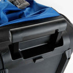 BOLSA DE NYLON TROLLEY 56x30x32 CM (198132)