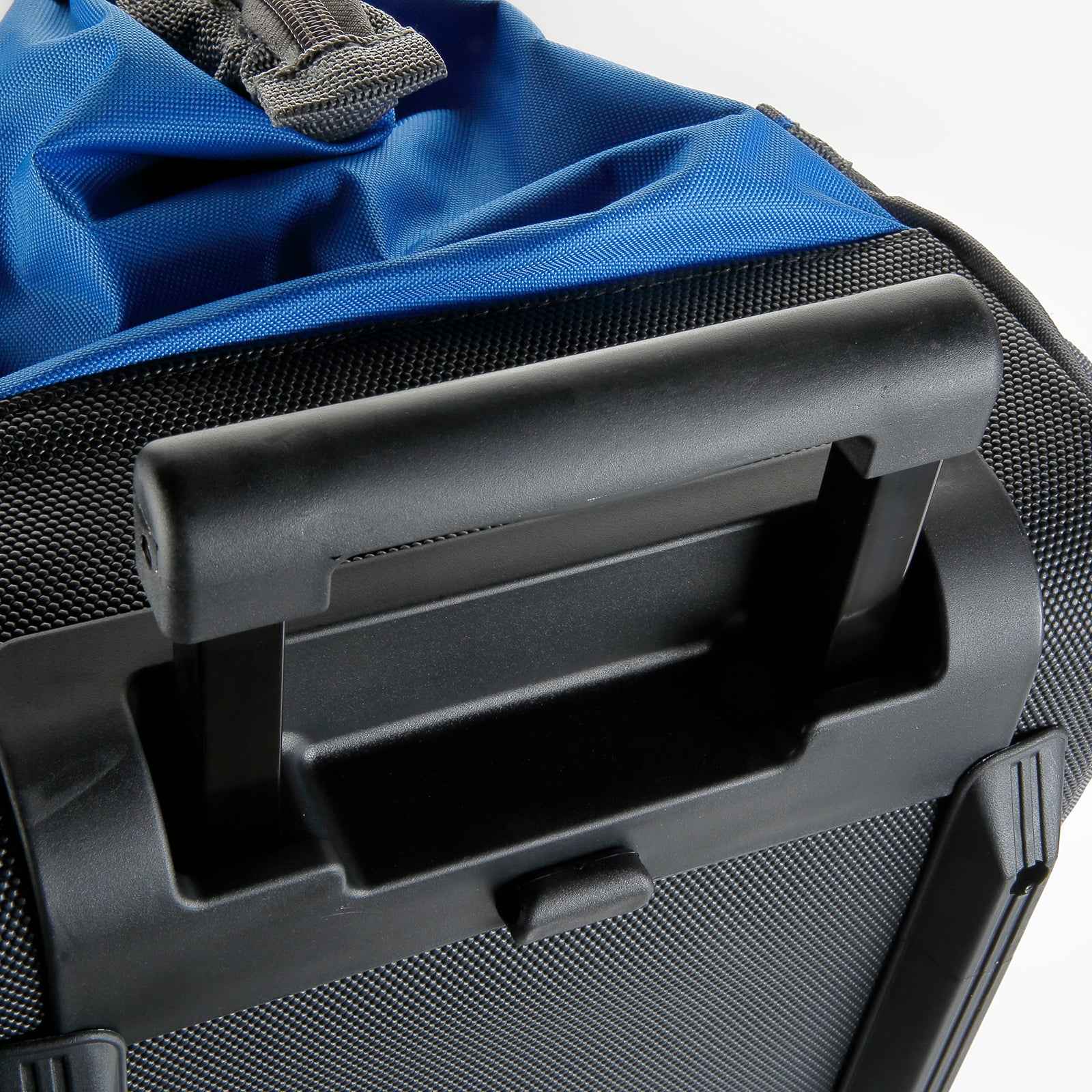BOLSA DE NYLON TROLLEY 56x30x32 CM (198132)