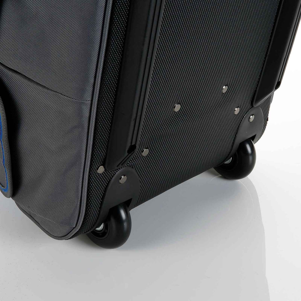 BOLSA DE NYLON TROLLEY 56x30x32 CM (198132)