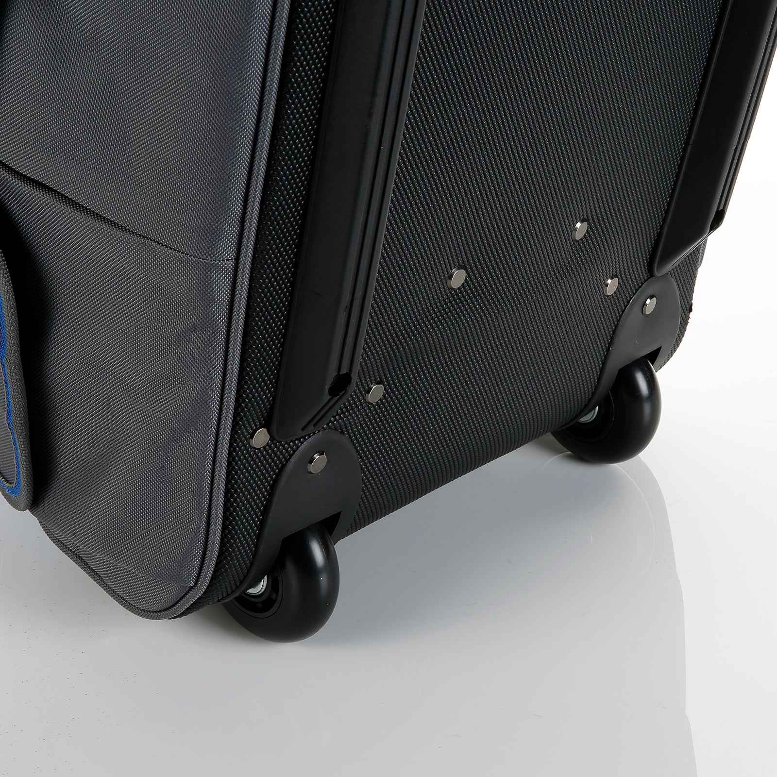 BOLSA DE NYLON TROLLEY 56x30x32 CM (198132)