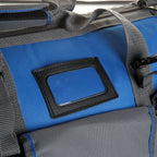 BOLSA DE NYLON TROLLEY 56x30x32 CM (198132)