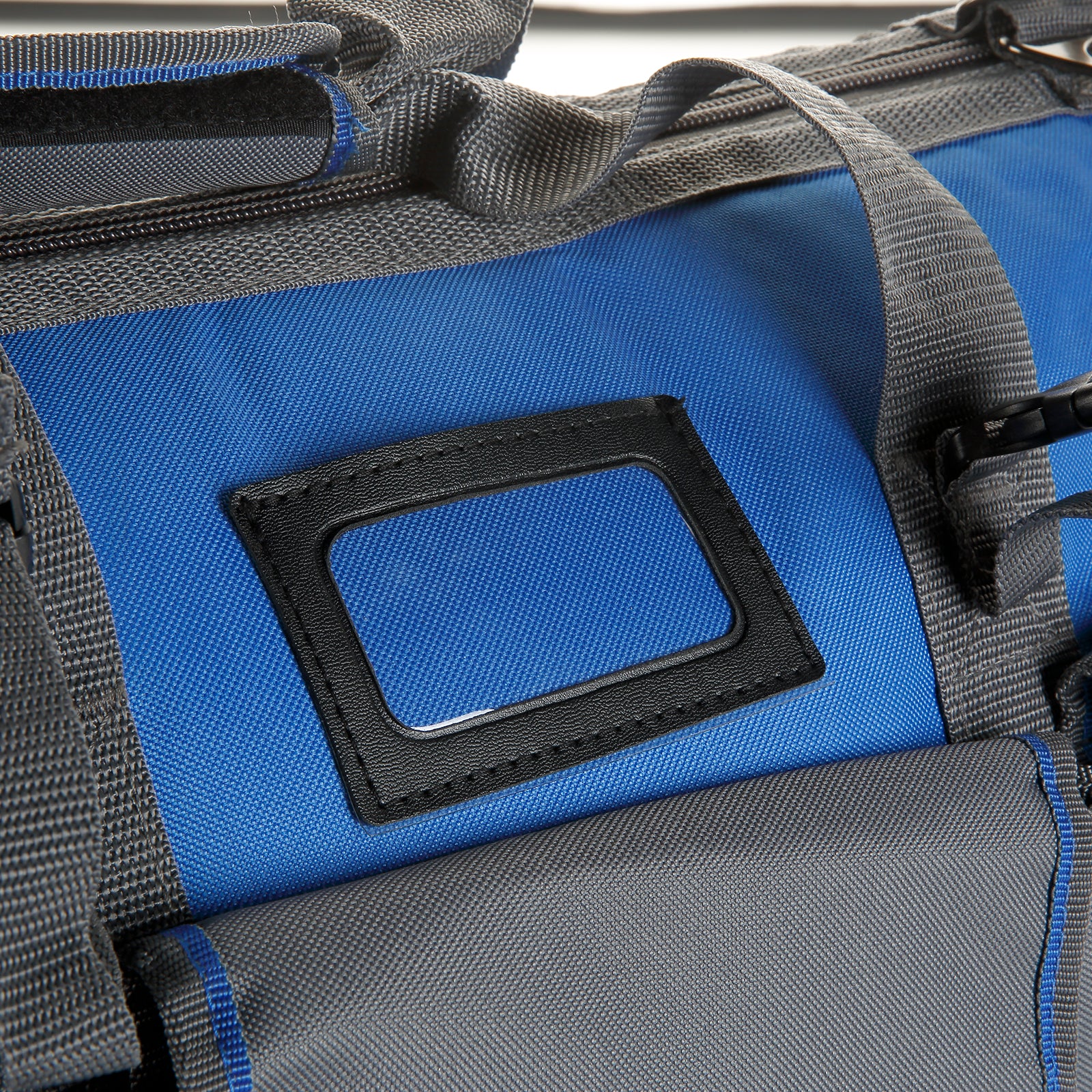 BOLSA DE NYLON TROLLEY 56x30x32 CM (198132)