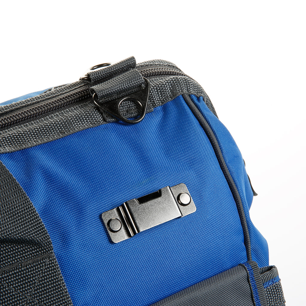 BOLSA DE NYLON TROLLEY 56x30x32 CM (198132)