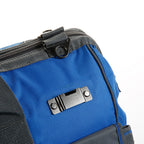 BOLSA DE NYLON TROLLEY 56x30x32 CM (198132)
