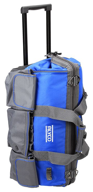 BOLSA DE NYLON TROLLEY 56x30x32 CM (198132)