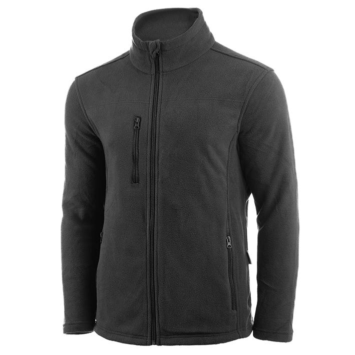 Chaqueta BONE BLACK (1 UNIDAD)