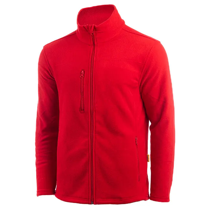 Chaqueta BONE ROJO (1 UNIDAD)
