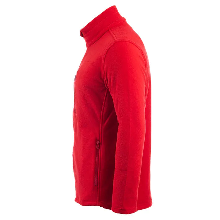 Chaqueta BONE ROJO (1 UNIDAD)