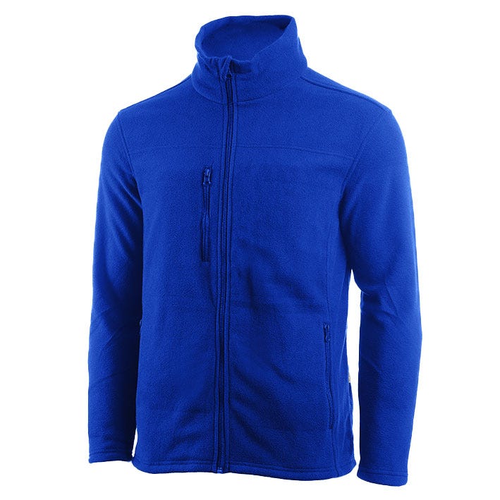 Chaqueta BONE ROYAL BLUE (1 UNIDAD)