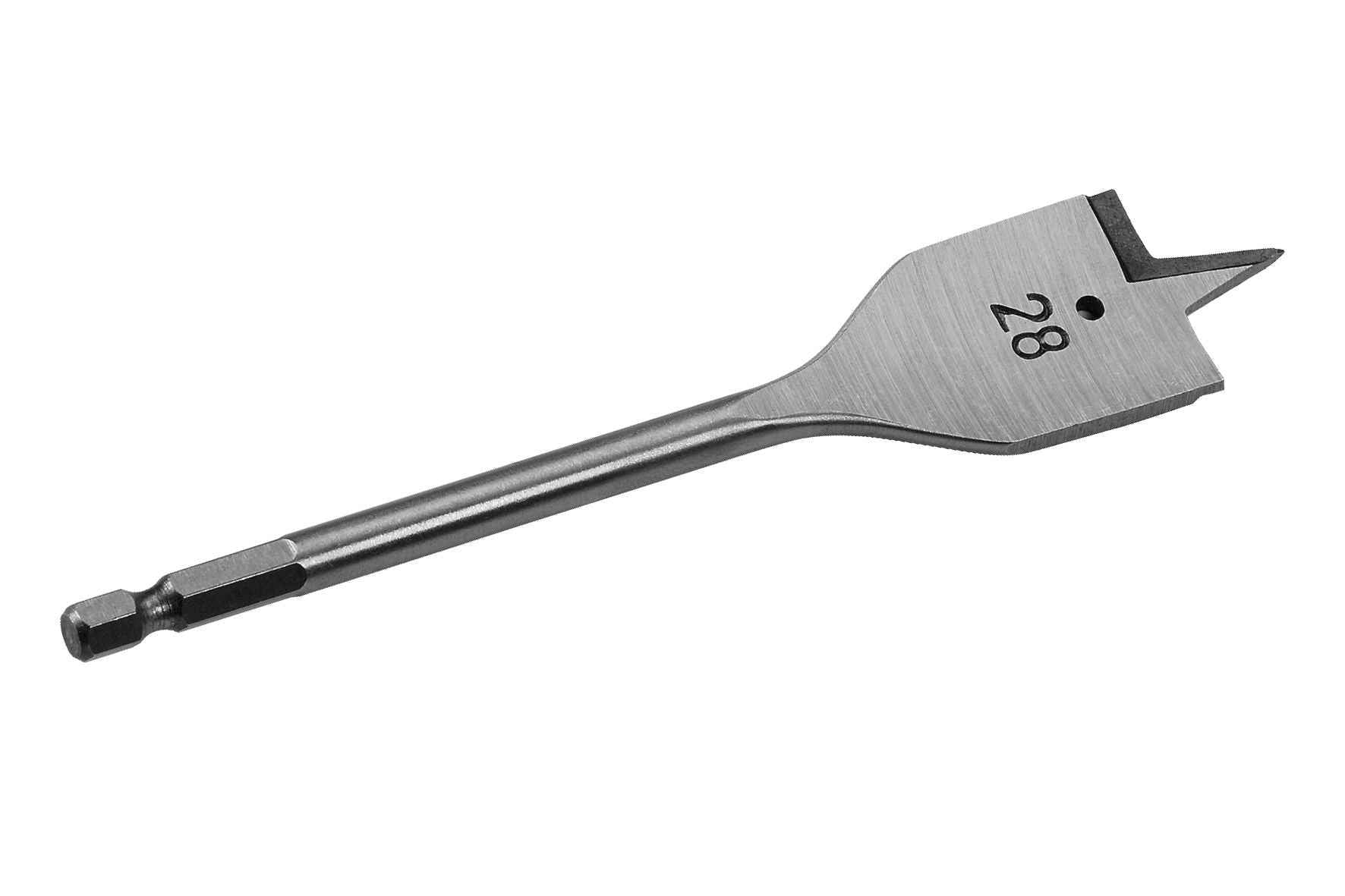 Broca 3 Pontas Diâm. 34 mm (135019)
