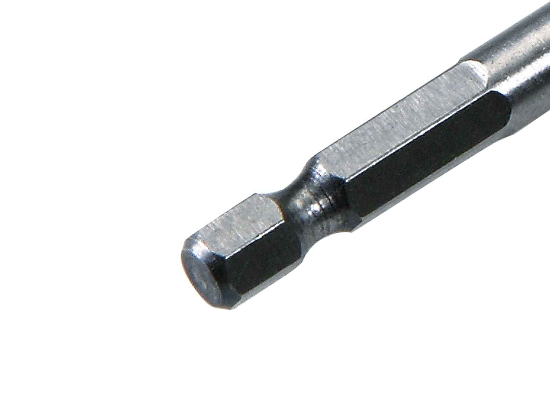 Broca 3 Pontas Diâm. 30 mm (135008)