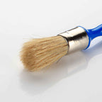 Trincha Redonda Casquilho INOX Nº14 (187054)