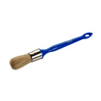 Trincha Redonda Casquilho INOX Nº14 (187054)