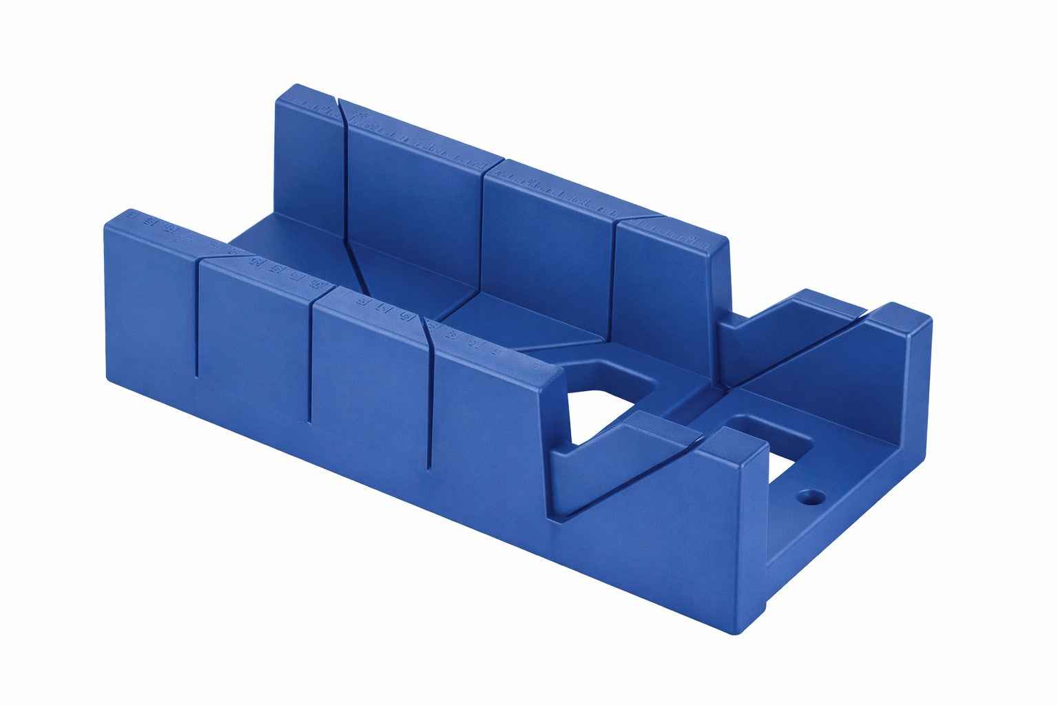 Caixa Plástico para Esquadria 300x80x60 mm (144040)