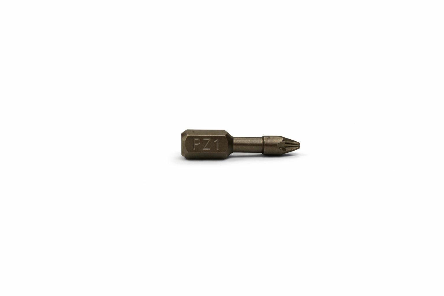 Caixa 10 Pontas Impacto 1/4 pç2x25 mm (198922)