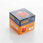 Tz-01 Escova de Taça Ondulada 125 mm (197612)